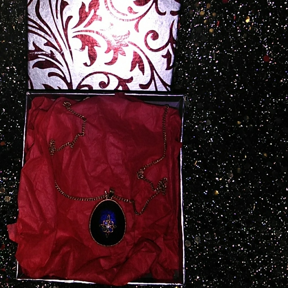 Necklace